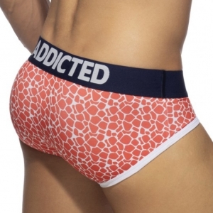 Slip SWIMDERWEAR Snake