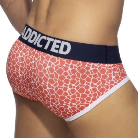 Slip SWIMDERWEAR Snake