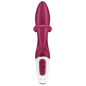 Vibro Rabbit EMBRACE ME Satisfyer 20cm Fuchsia