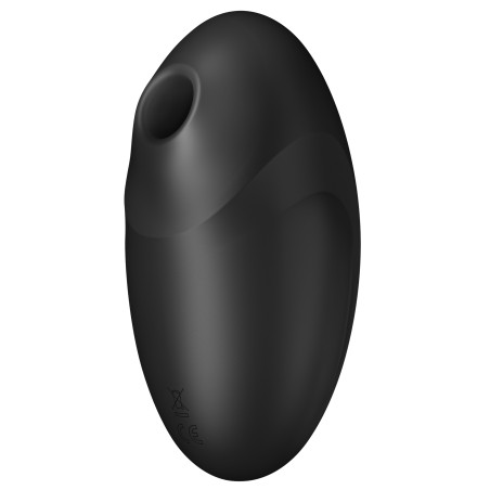 Stimulateur de clitoris VULVA LOVER 3 Satisfyer
