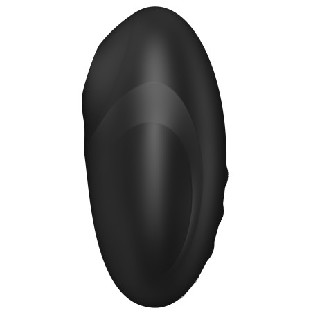 Stimulateur de clitoris VULVA LOVER 3 Satisfyer