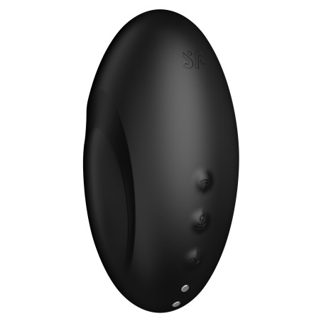 Stimulateur de clitoris VULVA LOVER 3 Satisfyer