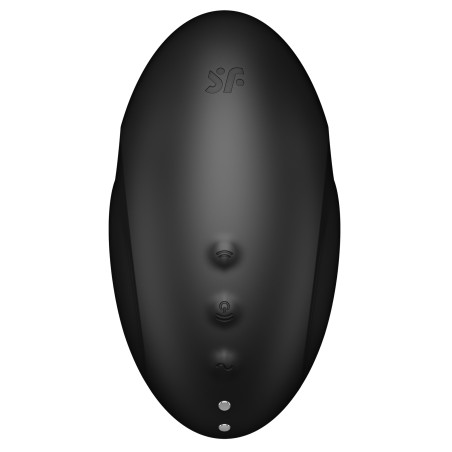Stimulateur de clitoris VULVA LOVER 3 Satisfyer
