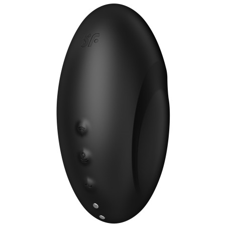 Stimulateur de clitoris VULVA LOVER 3 Satisfyer