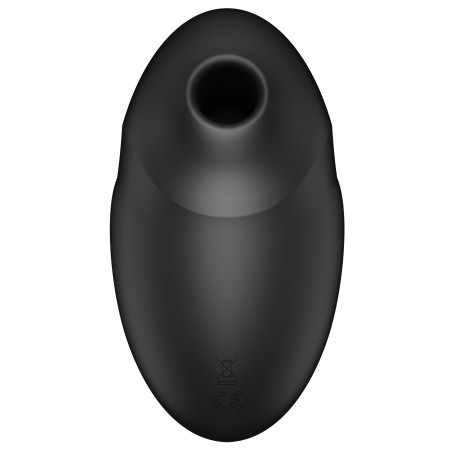 Stimulateur de clitoris VULVA LOVER 3 Satisfyer