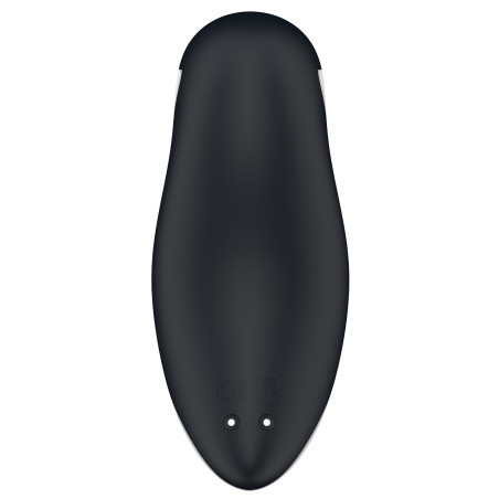 Stimulateur de clitoris Aspiration ORCA Satisfyer
