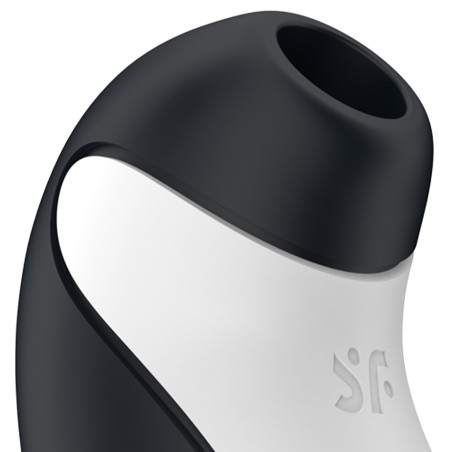 Stimulateur de clitoris Aspiration ORCA Satisfyer