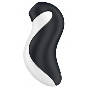 Stimulateur de clitoris Aspiration ORCA Satisfyer