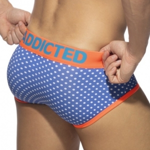 Slip SWIMDERWEAR Dots