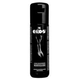 Lubrifiant pour corps en silicone concentré 100mL