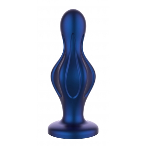 Plug anal THE BATTER 11 x 4.5cm