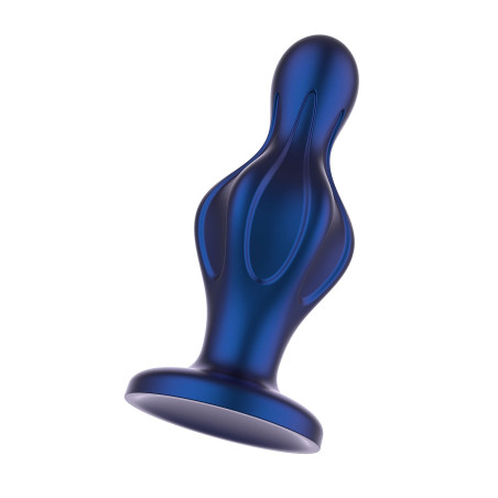 Plug anal THE BATTER 11 x 4.5cm