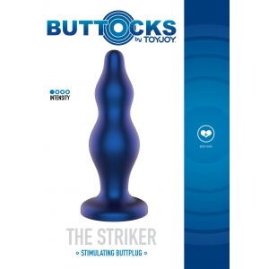Plug THE STRIKER 12 x 3.8cm