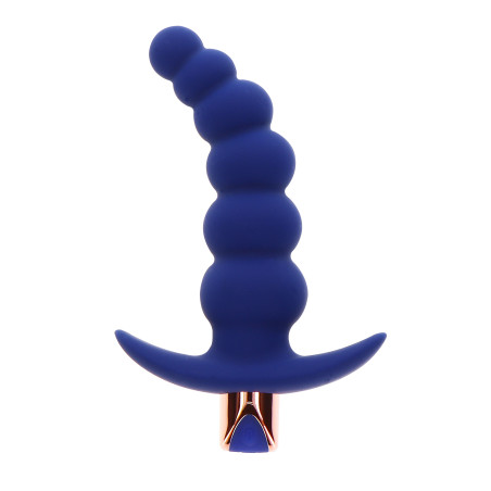 Plug Vibrant THE SPUNKY 10 x 3.3cm