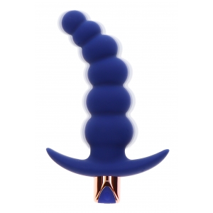 Plug Vibrant THE SPUNKY 10 x 3.3cm