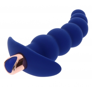 Plug Vibrant THE SPUNKY 10 x 3.3cm