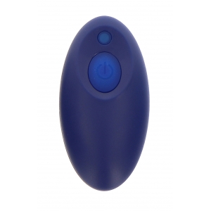 Plug Vibrant THE SPUNKY 10 x 3.3cm