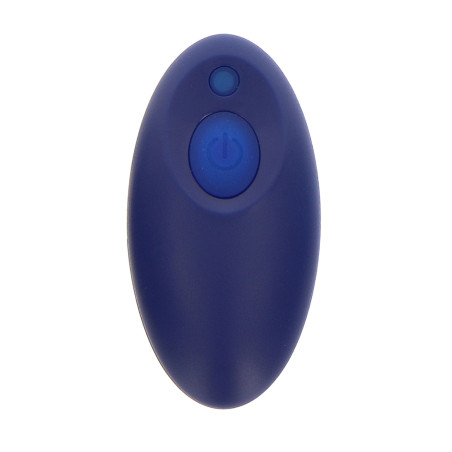 Plug Vibrant THE SPUNKY 10 x 3.3cm
