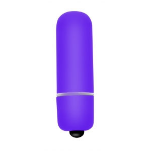 Mini Vibro FUNKY BULLET 5.5cm Violet