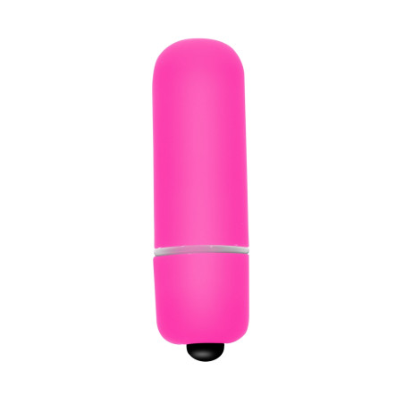 Mini Vibro FUNKY BULLET 5.5cm Fuchsia