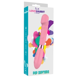 Vibro Point G POP SUPREME 11 x 3.3cm 2