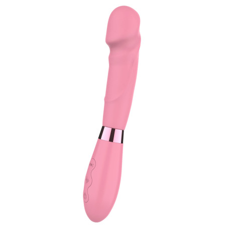 Vibro Point G POP SUPREME 11 x 3.3cm