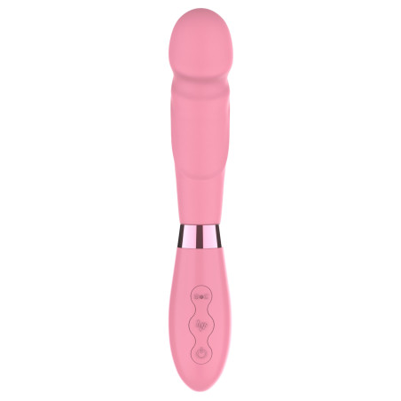 Vibro Point G POP SUPREME 11 x 3.3cm