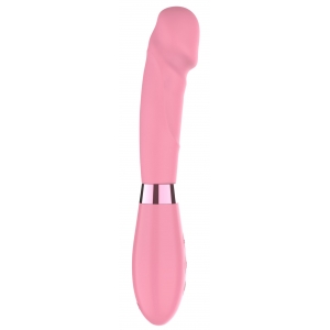 Vibro Point G POP SUPREME 11 x 3.3cm