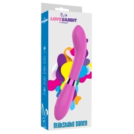 Vibro MILKSHAKE DANCE 11 x 3.5cm 2