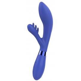 Vibro Rabbit SUNSET PARTY 23cm