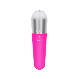 Mini Vibro FUNKY VIBERETTE Fuchsia