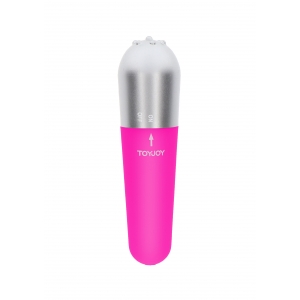 Mini Vibro FUNKY VIBERETTE Fuchsia
