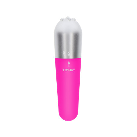 Mini Vibro FUNKY VIBERETTE Fuchsia