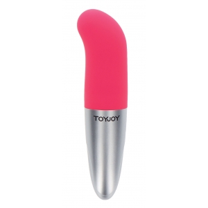 Mini Vibro FUNKY G-SPOT 12cm Rose