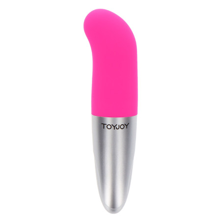 Mini Vibro FUNKY G-SPOT 12cm Fuchsia
