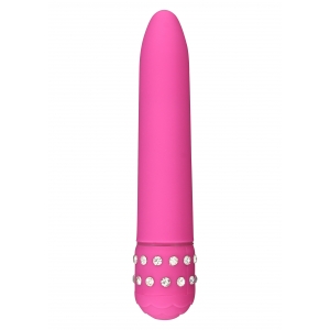 Vibro DIAMOND SUPERBE 15cm Rose
