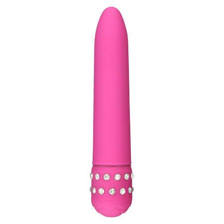 Vibro DIAMOND SUPERBE 15cm Rose