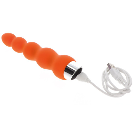Vibro STAIRWAY TO HEAVEN 16 x 3.5cm Orange