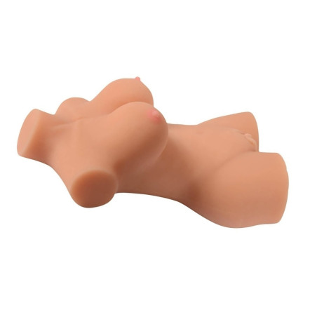 Buste Féminin BUSTY LADY Vagin-Anus