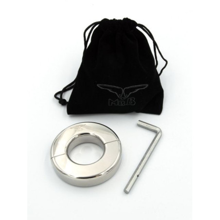 Ballstretcher en métal CLASSIC de Mister B