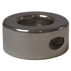 Ballstretcher en métal CLASSIC Hauteur 3cm - Diamètre 38mm - Poids 440g
