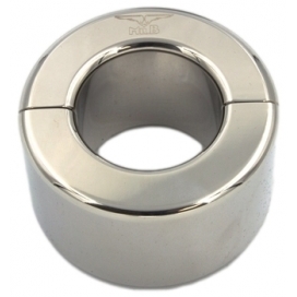 Ballstretcher en métal CLASSIC Hauteur 4cm - Diamètre 38mm - Poids 610g