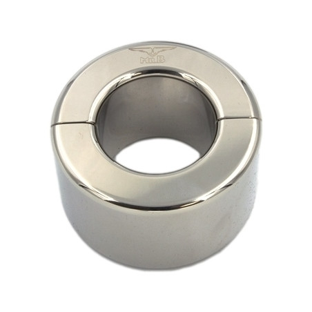 Ballstretcher en métal CLASSIC Hauteur 4cm - Diamètre 38mm - Poids 610g