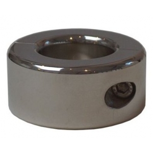 Ballstretcher en métal CLASSIC Hauteur 4cm - Diamètre 38mm - Poids 610g