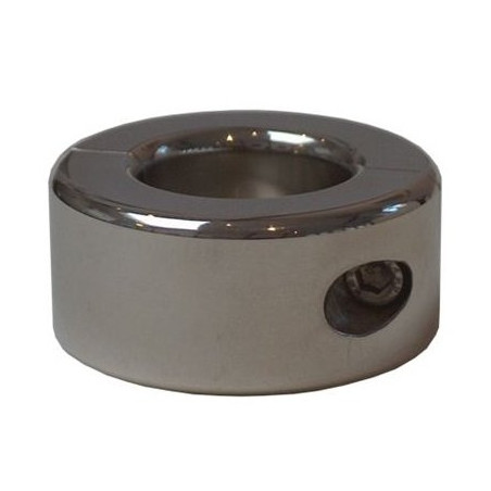 Ballstretcher en métal CLASSIC Hauteur 4cm - Diamètre 38mm - Poids 610g