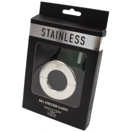 Ballstretcher en métal CLASSIC Hauteur 3cm - Diamètre 38mm - Poids 440g 2