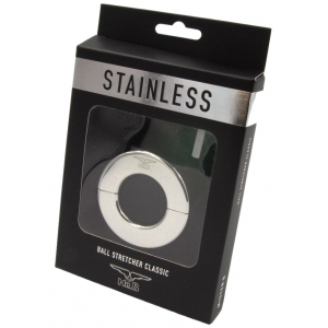 Ballstretcher en métal CLASSIC Hauteur 3cm - Diamètre 38mm - Poids 440g
