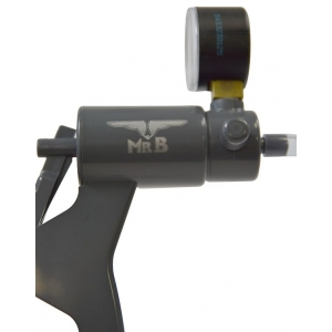 Kit Pompe à pénis PUMP BOX Mr B 23cm