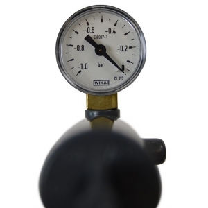 Kit Pompe à pénis PUMP BOX Mr B 23cm