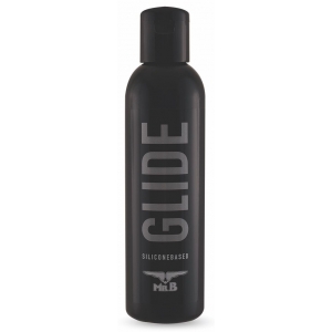 Lubrifiant Silicone Mr B 500ml